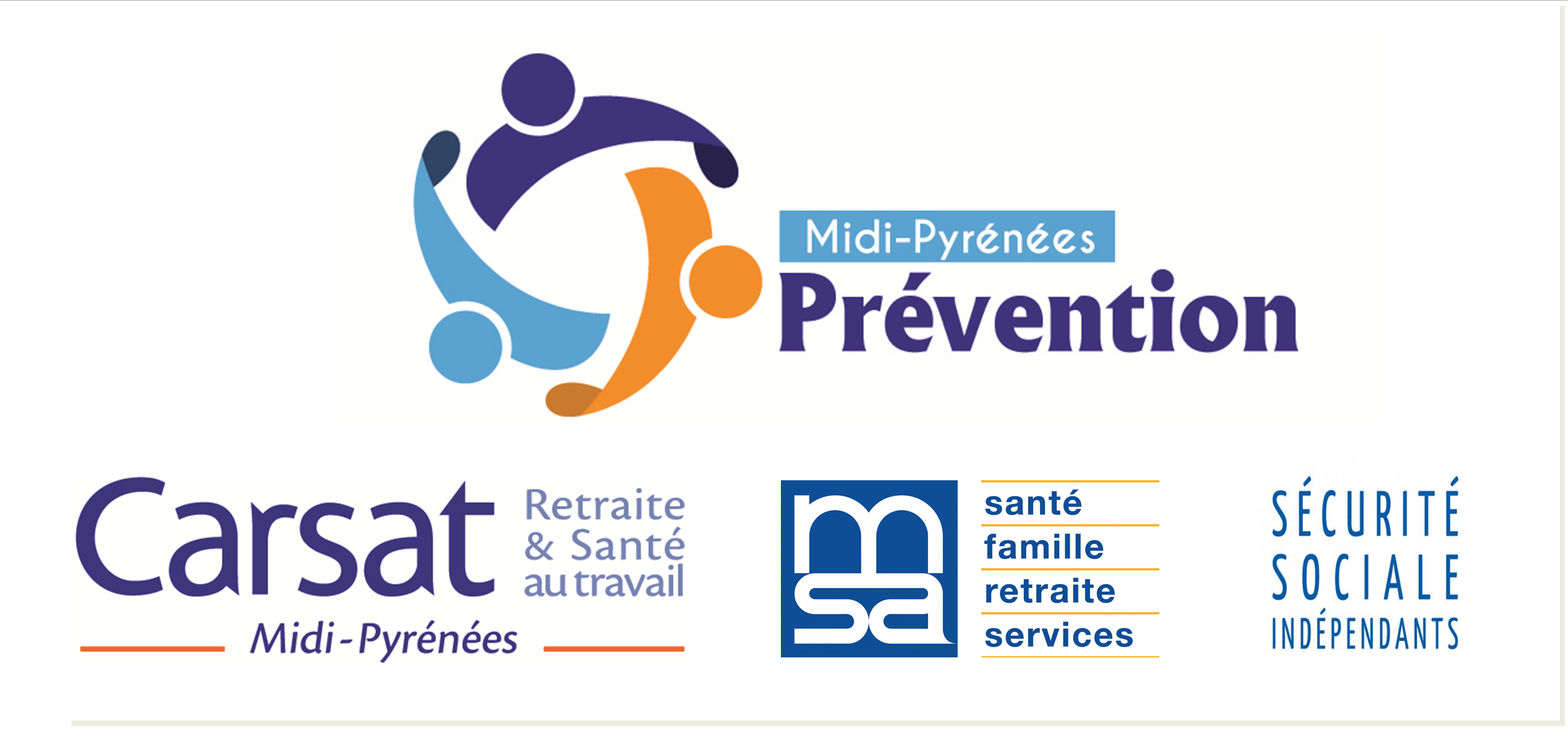 Réunion d&#039;information ateliers de prévention M2P - Moissac