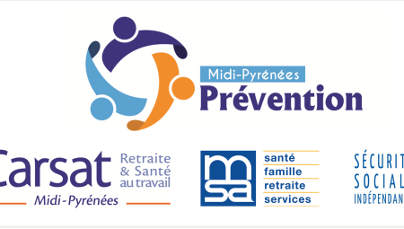 Réunion d&#039;information ateliers de prévention M2P - Moissac